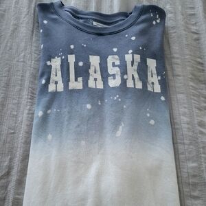 Maurices Crewneck Alaska Sweatshirt Size 2X